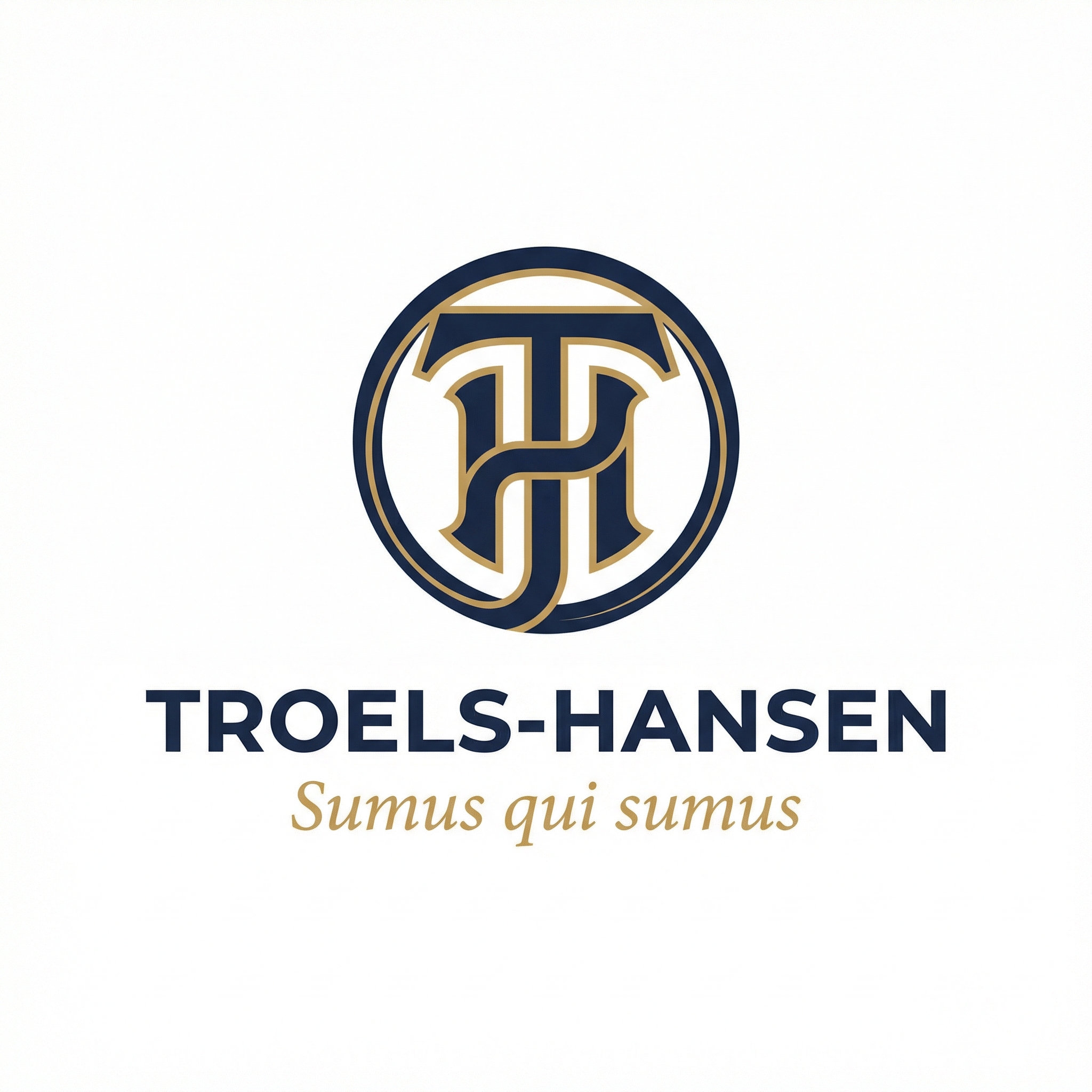 Troels-Hansen